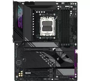 GigaByte X870E AORUS Elite WIFI7 von GIGABYTE