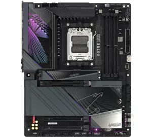 GigaByte X870E AORUS Master von GIGABYTE