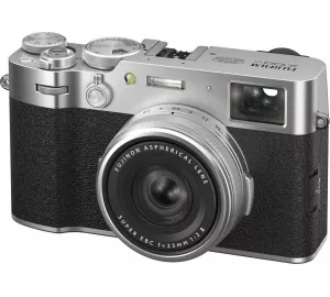 Fujifilm X100VI von Fujifilm