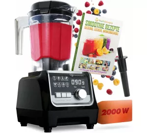 Nutrilovers Nutri-Blender Max+ von Nutrilovers