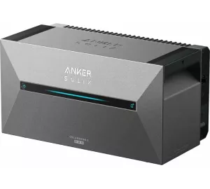 Anker Solix Solarbank 2 von Anker