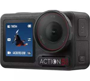 DJI Osmo Action 5 Pro von DJI