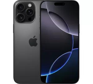 Apple iPhone 16 Pro Max von Apple