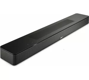 Bose Smart Soundbar in schwarz von Bose
