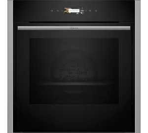 Neff N70 B44CR71N0 von NEFF