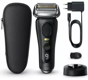 Braun Series 9 Pro+ 9510s von Braun