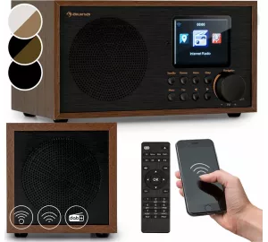 Auna Silver Star Mini von Auna