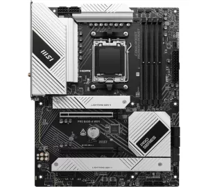 MSI PRO B650-A WIFI von MSI