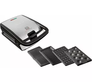 Tefal Snack Collection SW854D von Tefal