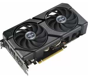 Asus Dual GeForce RTX 4060 EVO OC von ASUS