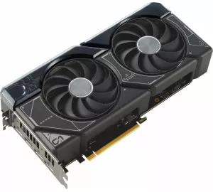 Asus Dual GeForce RTX 4070 SUPER OC von ASUS
