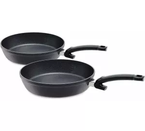 Fissler Adamant Comfort Pfannen-Set von Fissler