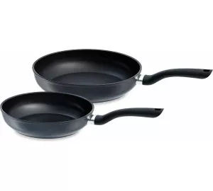 Fissler Cenit Pfannen-Set Induktion von Fissler