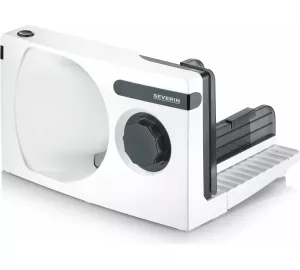 Severin AS 3912 in weiß von SEVERIN