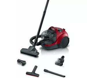 Bosch Serie 4 BGS21CAR in rot von Bosch