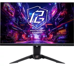 ASRock Phantom Gaming PG27QFT2A von ASRock