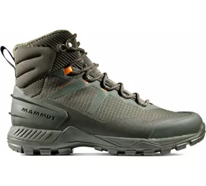Mammut Blackfin III Mid DT von Mammut