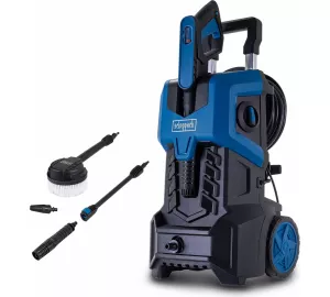 Scheppach HCE3000 in blau von Scheppach