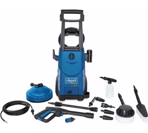 Scheppach HCE2550 von Scheppach