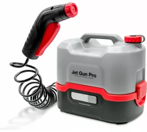 Errecom Jet Gun Pro von ERRECOM