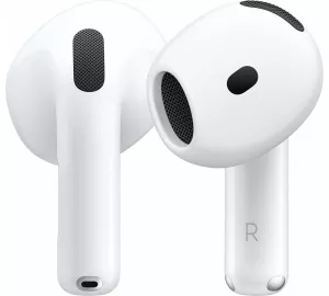 Apple AirPods 4 von Apple