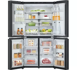 LG GML960EVBE von LG