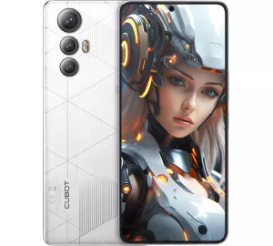 Cubot Max 5 von Cubot
