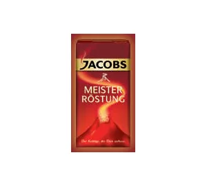 Jacobs Meisterröstung von Jacobs