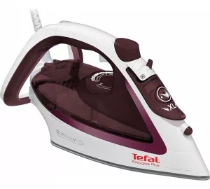 Tefal Easygliss Plus FV5716 in weiß von Tefal
