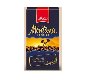 Melitta Café Montana Premium von Melitta