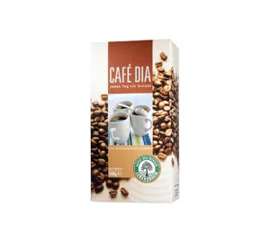 Lebensbaum Bio Café Dia von Lebensbaum