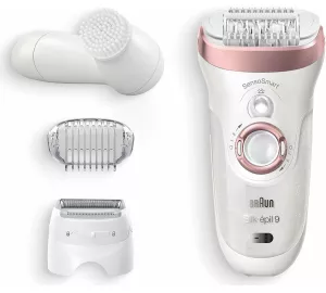Braun Silk-épil 9 9-855 von Braun