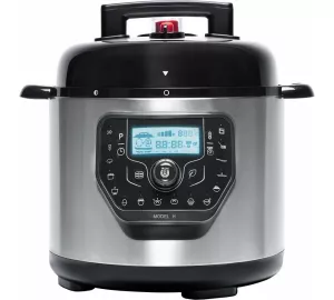 Cecotec Olla GM H-Deluxe in grau von Cecotec