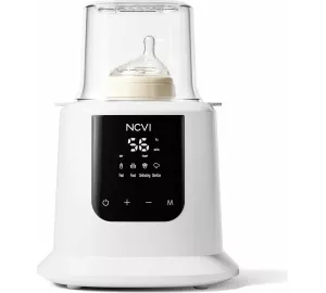 NCVI Baby Bottle Warmer von NCVI