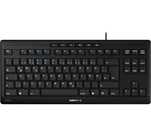 Cherry Stream Keyboard TKL von Cherry