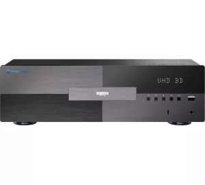 Magnetar UDP900 von Magnetar