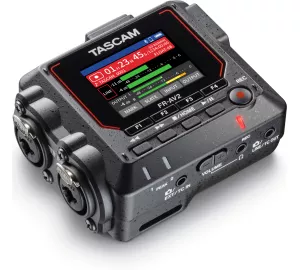 Tascam FR-AV2 von Tascam