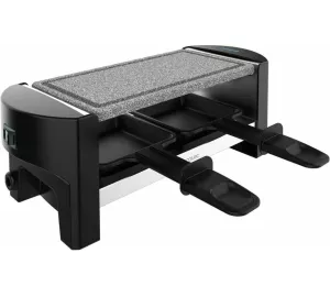 Cecotec Cheese&Grill 3200 Pocket AllStone von Cecotec
