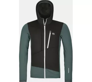 Ortovox Fleece Grid Hoody von ORTOVOX