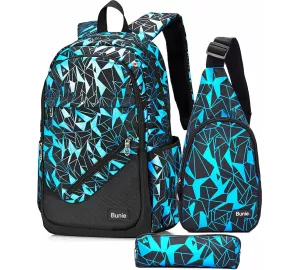 Bunie Schulrucksack von bunie