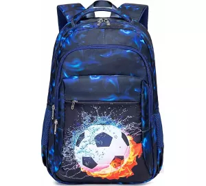 Ledaou Schulrucksack von LEDAOU