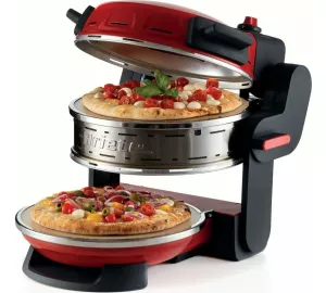 Ariete Forno Pizza Doppio 927 von Ariete