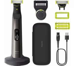 Philips OneBlade Pro 360 Face + Body  QP6652/61 von Philips