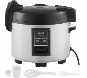 Vevor X901 in schwarz von Vevor