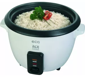 ECG Rice Express (RZ11) in weiß von ECG