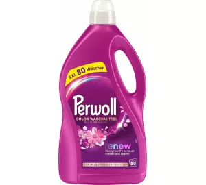 Perwoll Color Blütenrausch von Perwoll