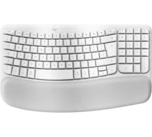 Logitech Wave Keys for Mac von Logitech