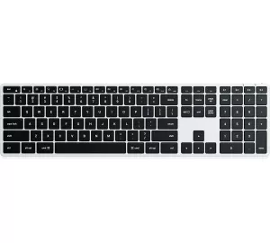 Satechi Slim X3 Bluetooth Backlit Keyboard von Satechi