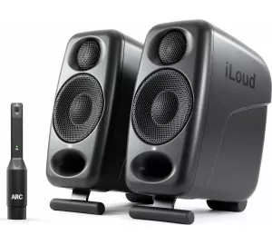 IK Multimedia iLoud Micro Monitor Pro von IK Multimedia