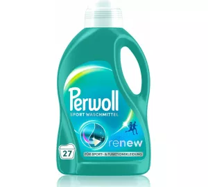 Perwoll Renew Sport von Perwoll